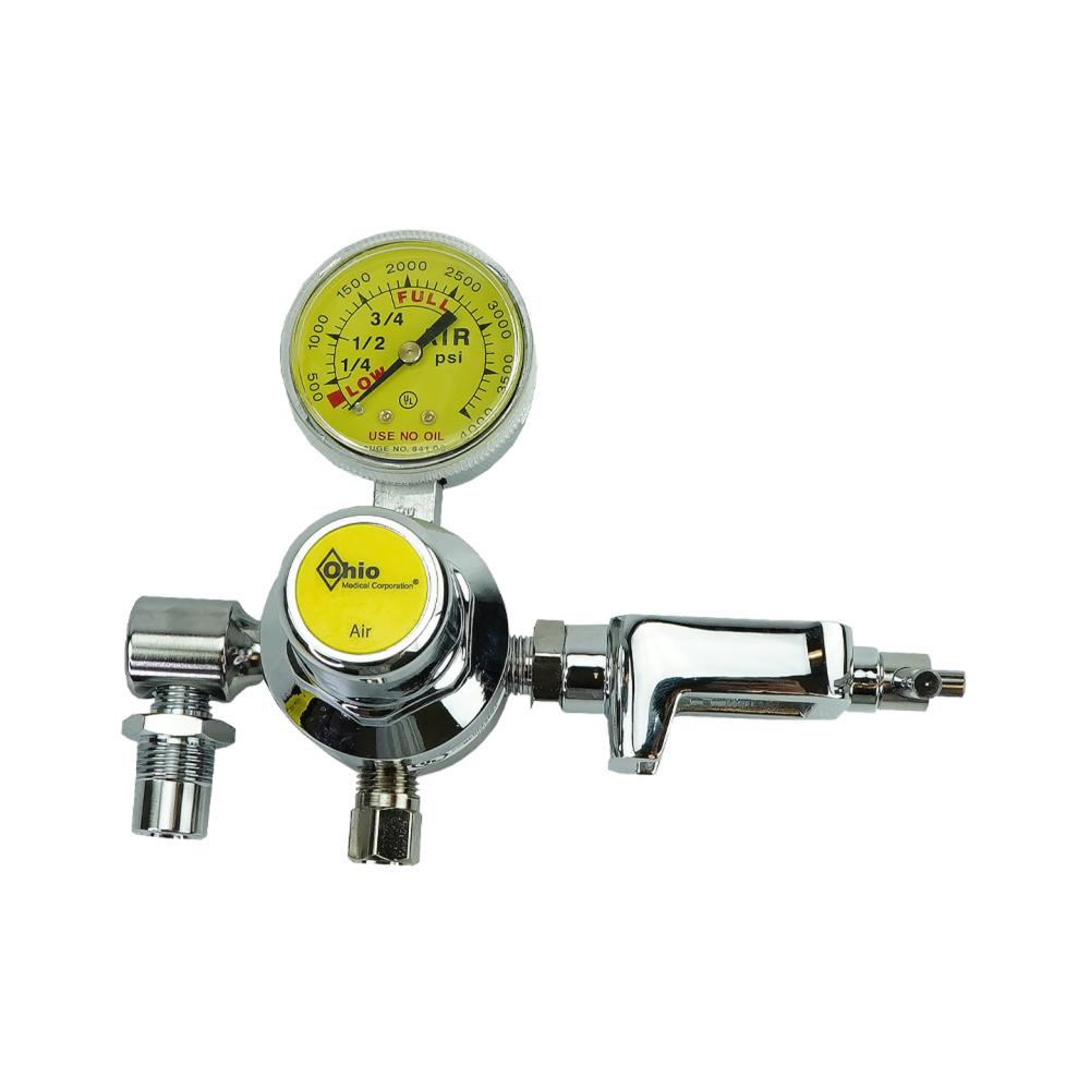 REG 950 W/AIR DISS CHK OUTLT REG 950 W/AIR DISS CHK OUTLT