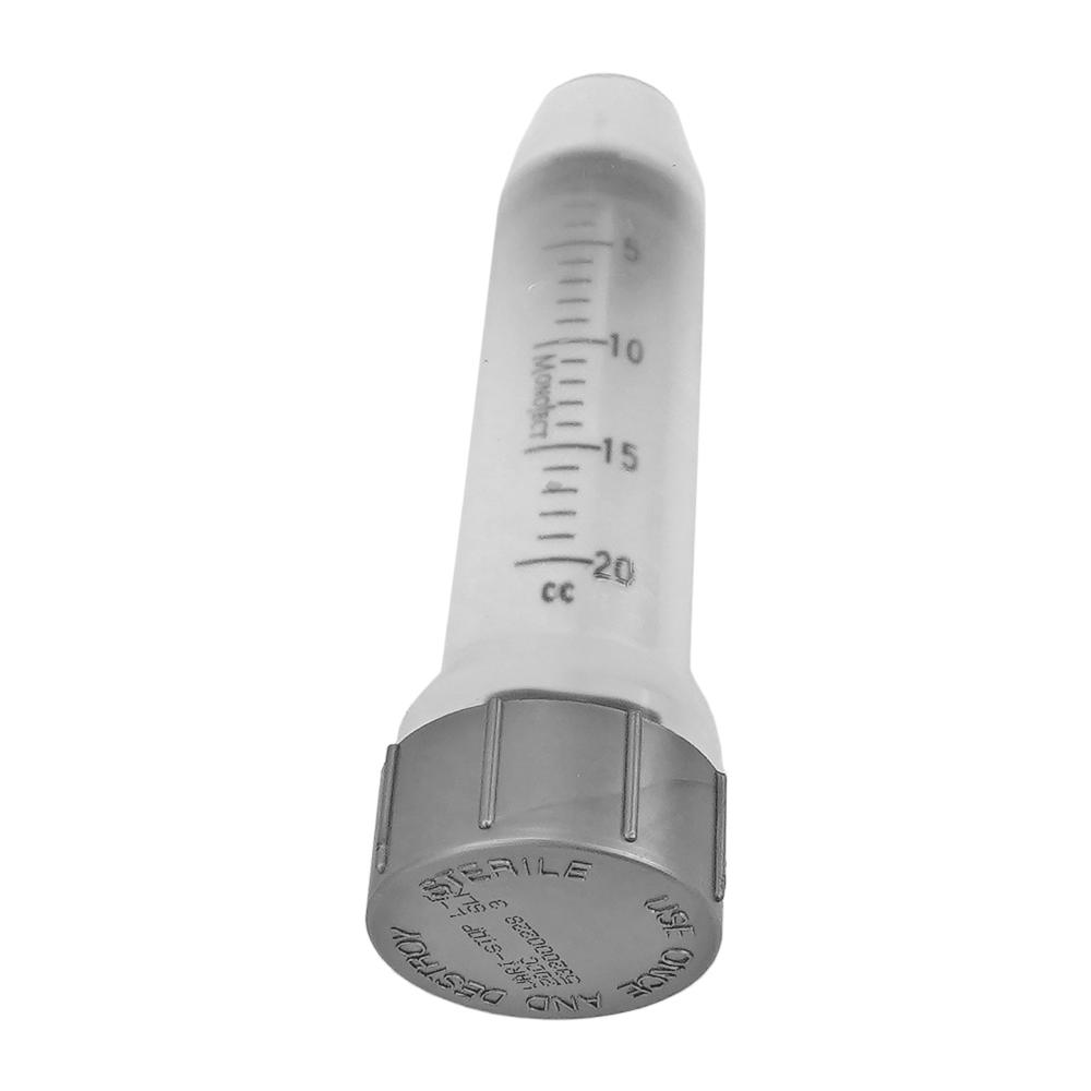 Syringe, 20CC, Luer Lock Syringe, 20CC, Luer Lock