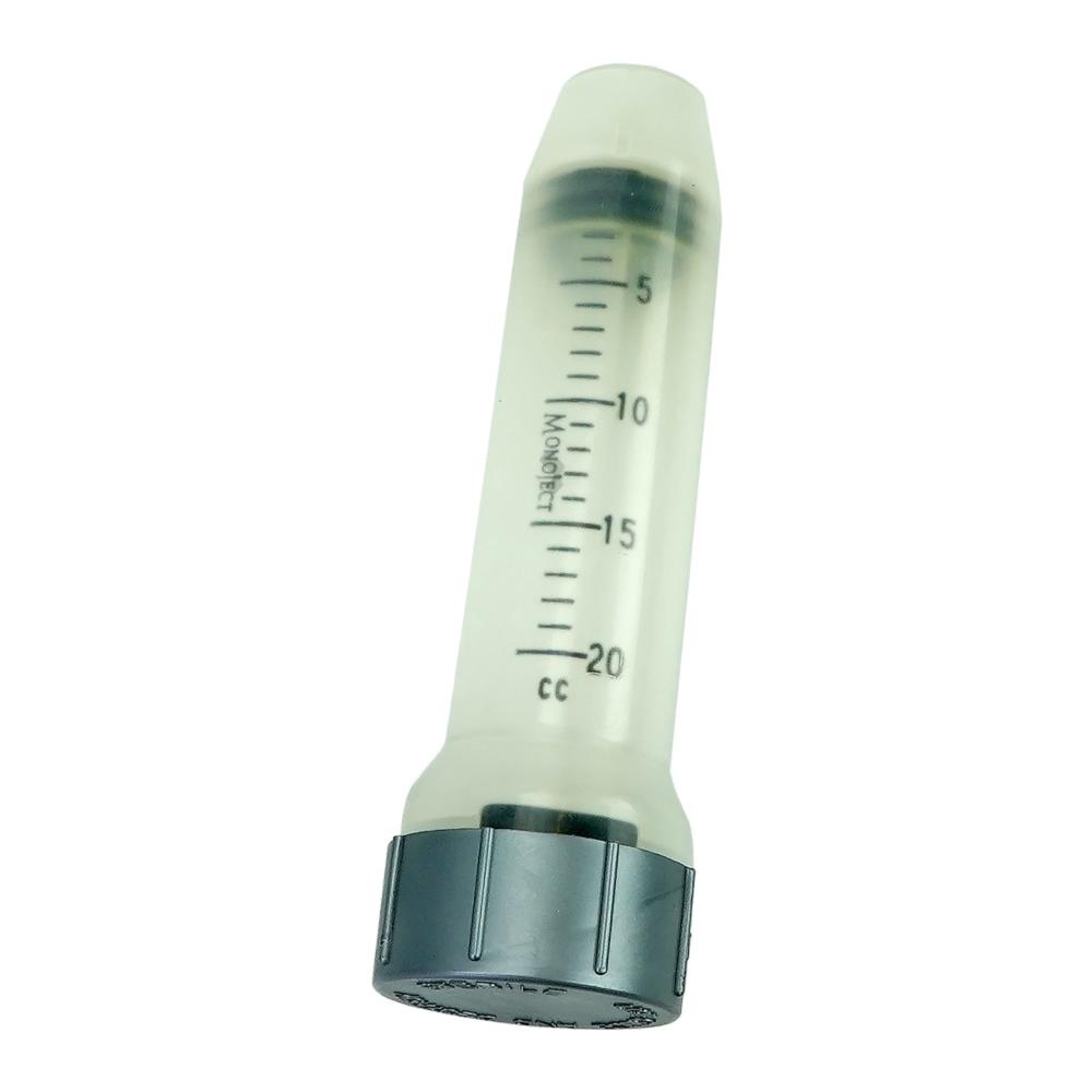 Syringe, 20CC, Luer Lock Syringe, 20CC, Luer Lock