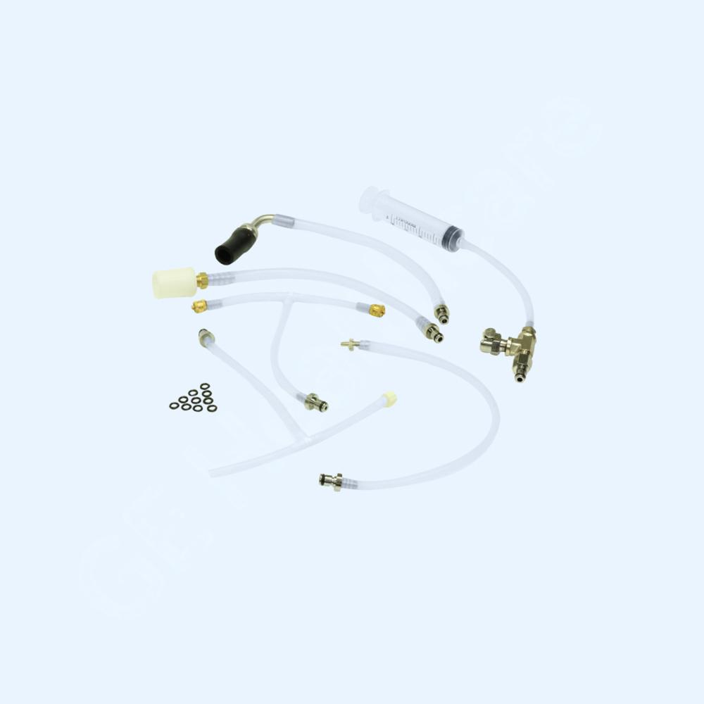 Low Pressure Fitting Kit Low Pressure Fitting Kit