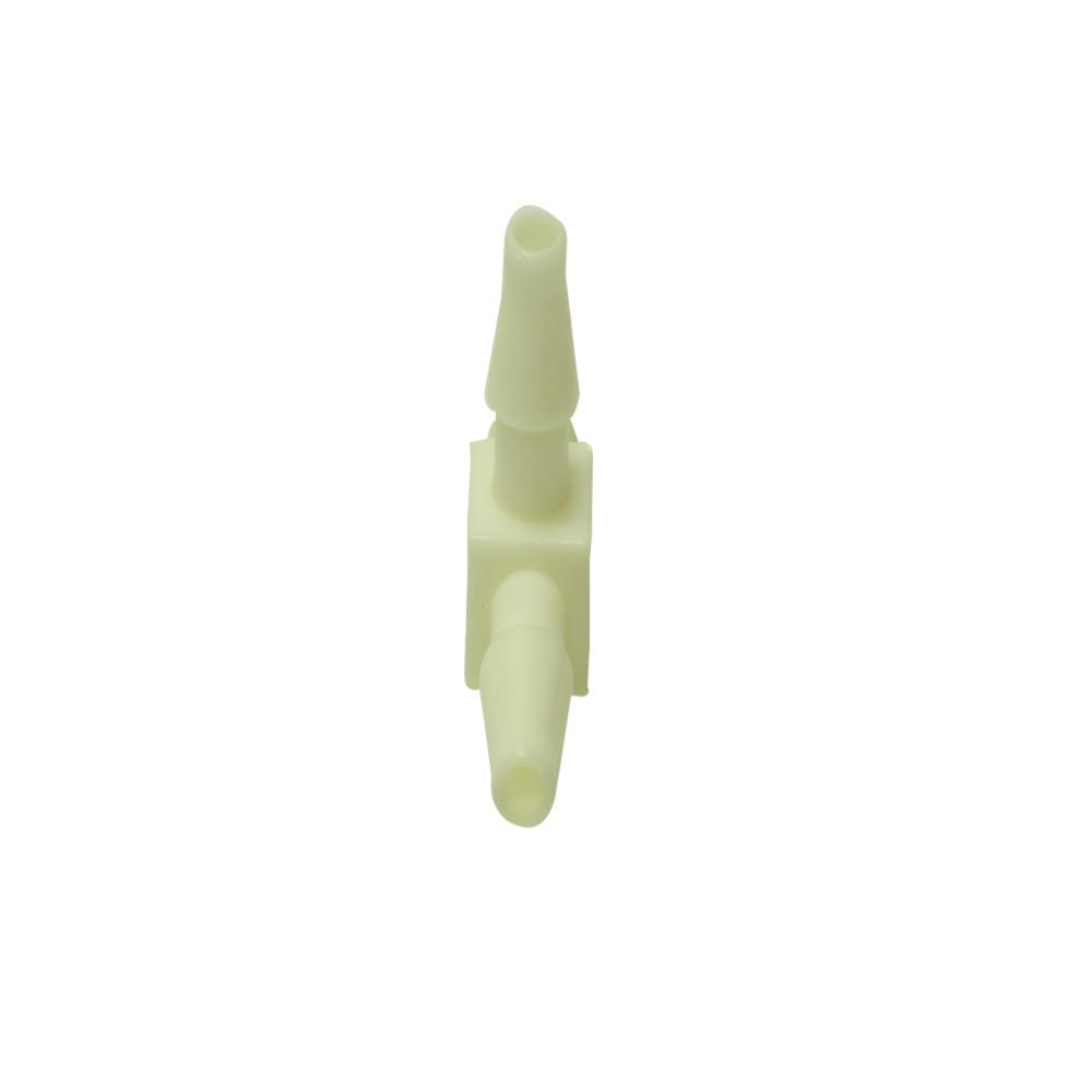 Transesophogeal (TEE) 1/8 Barb Nylon T30-1 Transesophogeal (TEE) 1/8 Barb Nylon T30-1
