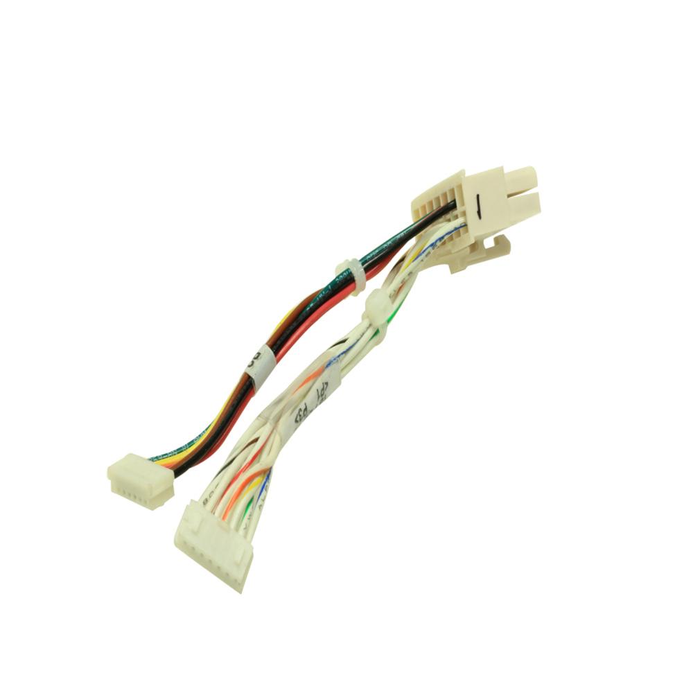 Harness Power Cable to Printed circuit Board (PCB) CPU Harness Power Cable to Printed circuit Board (PCB) CPU