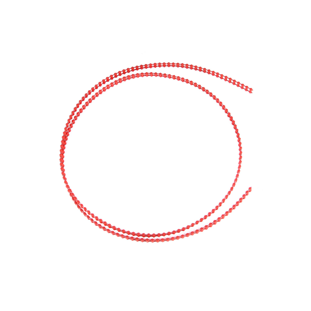 Chain 4mm LG = 872mm/219 Links Chain 4mm LG = 872mm/219 Links
