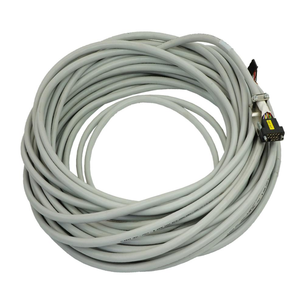 Cable Blinde 12X03 Long 24m Cable Blinde 12X03 Long 24m