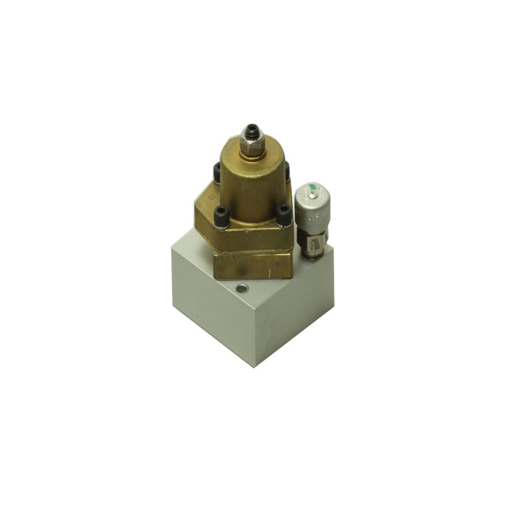 Gas Module Power Supply Board Base and Cover Kit Gas Module Power Supply Board Base and Cover Kit