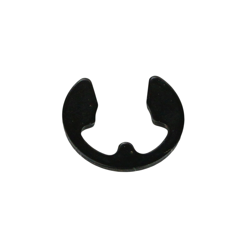 GDM Clip-00 Retaining Ring E-Type for 6mm Shaft GDM Clip-00 Retaining Ring E-Type for 6mm Shaft