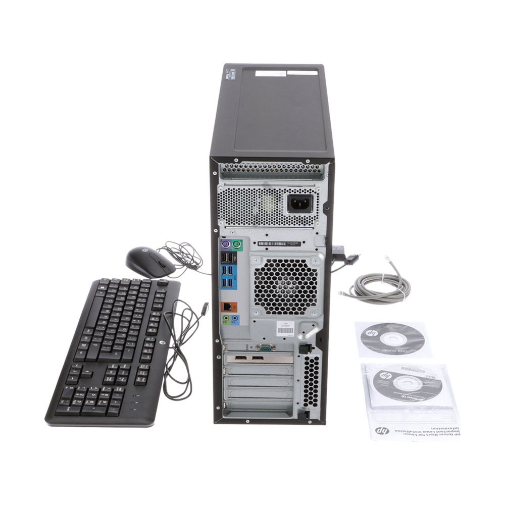 HP Z440 E5-1620V3 32GB AMD SSD, Mammography | GE HealthCare HP Z440 E5-1620V3 32GB AMD SSD, Mammography | GE HealthCare