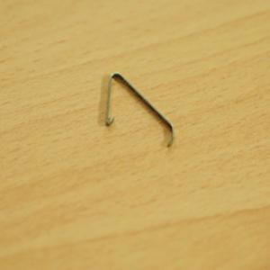 Module spring Sheet metal Module spring Sheet metal