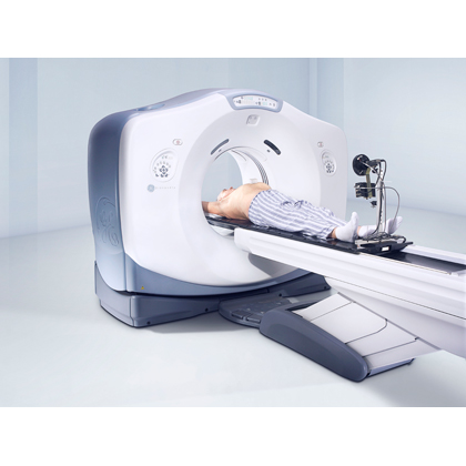 Varian RPM Respiratory Gating Device, including Installation ...