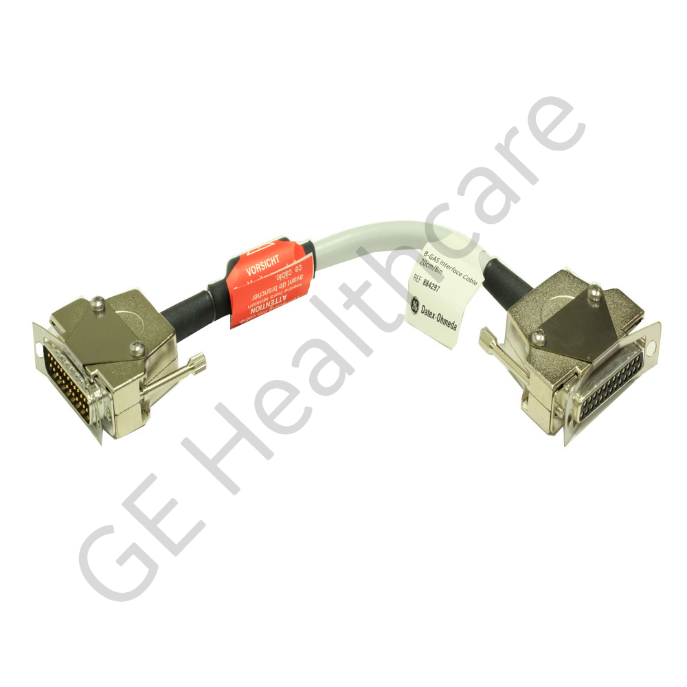 B-Gas Interface Cable - 20cm (8