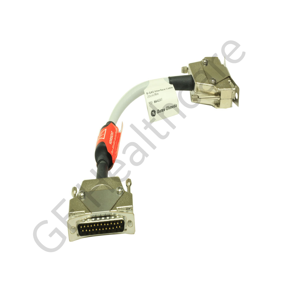 B-Gas Interface Cable - 20cm (8
