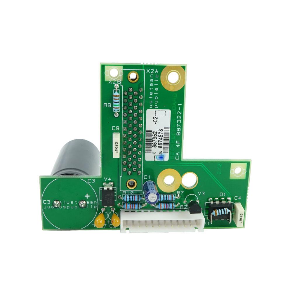 REC-Buffer board F-CM1 Printed Circuit Assembly REC-Buffer board F-CM1 Printed Circuit Assembly