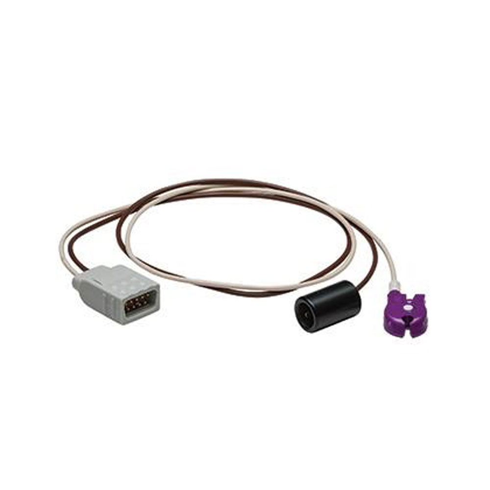 NMT Sensor Cable, Reusable, 3.3 m/11 ft., 1/pack, Patient Monitoring ...
