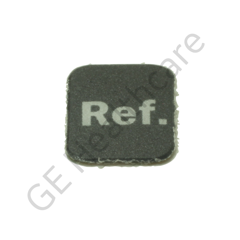 Reference Gas Sticker 893110-HEL-S