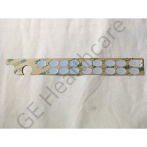 Gasket Dual Communication Gas BCG Outlet France