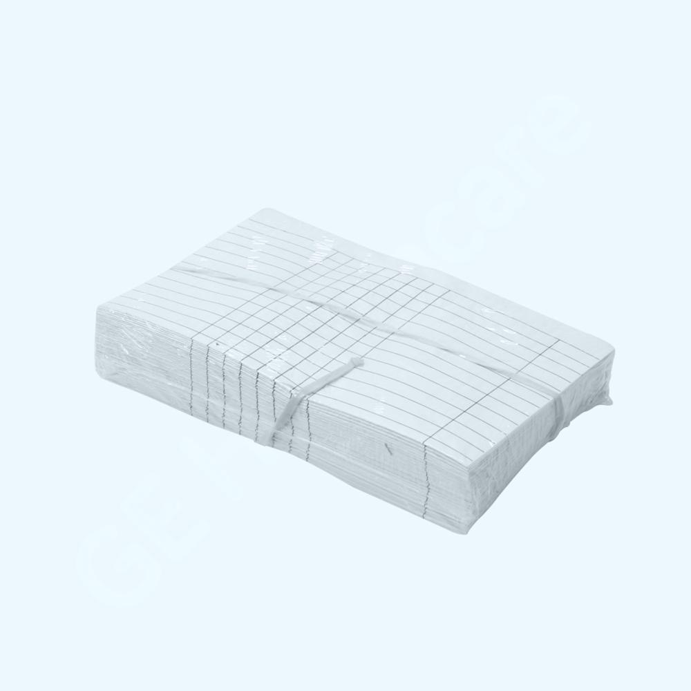 Diary Holter ECG Patient 50 Diary Holter ECG Patient 50