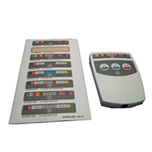 Cc14 Ecg Module CAM 14 Acquisition Module Version 2 (v2), Diagnostic ECG | GE ...