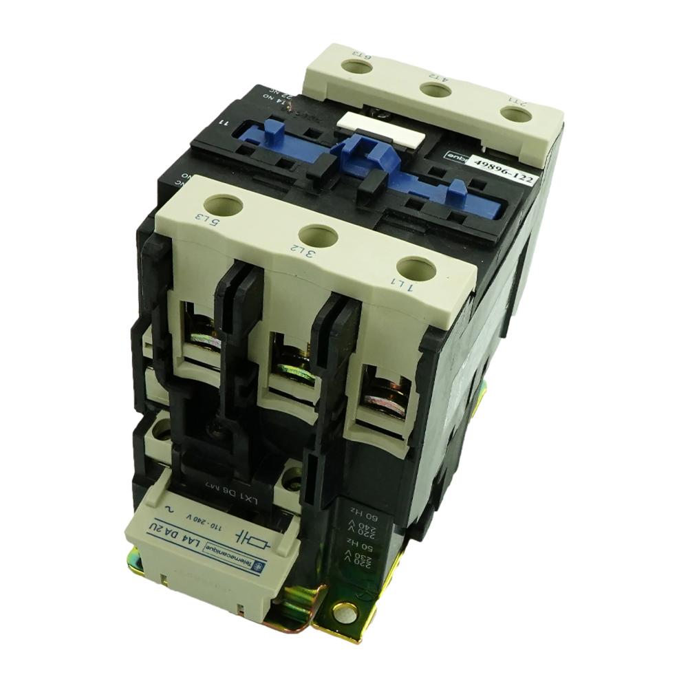 660V/80A Contactor 91611259U 660V/80A Contactor 91611259U