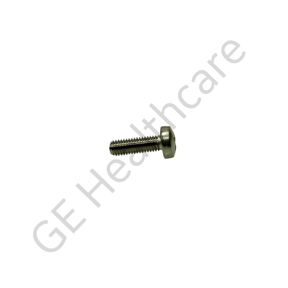 Screw M5 x 16 Pan Phase Head Stainless Steel