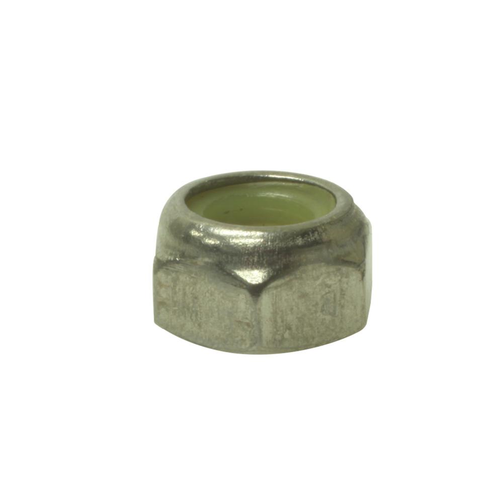 Nyloc Nut M6 Stainless Steel A4/A2 Nyloc Nut M6 Stainless Steel A4/A2
