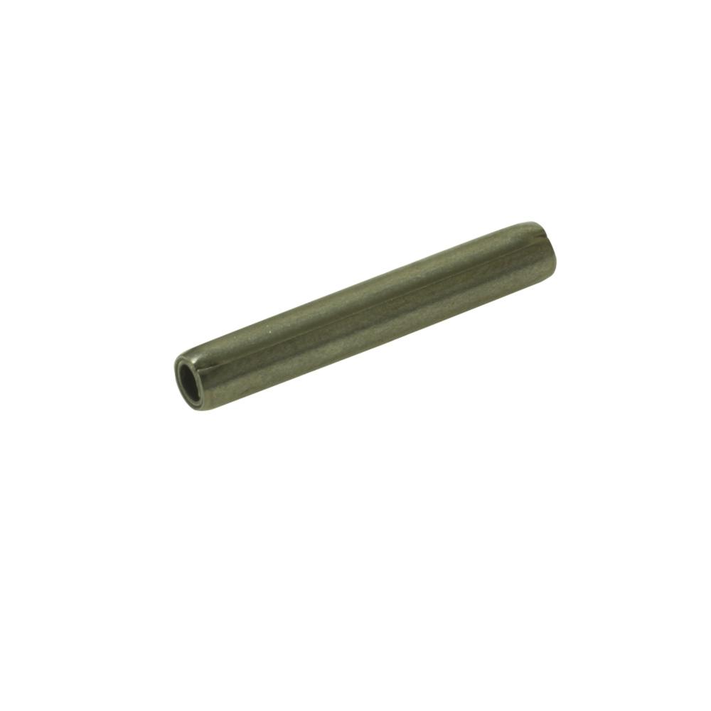 Pin Spirol 3 X 20 Standard Duty Stainless Steel Type 316 Pin Spirol 3 X 20 Standard Duty Stainless Steel Type 316