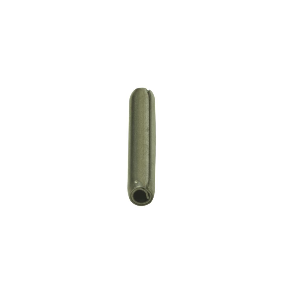 Pin Spirol 3 X 20 Standard Duty Stainless Steel Type 316 Pin Spirol 3 X 20 Standard Duty Stainless Steel Type 316
