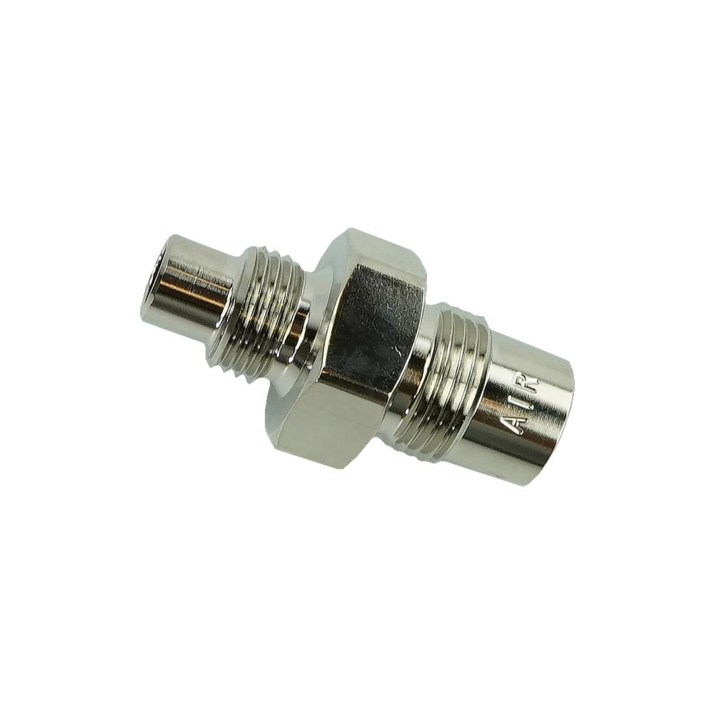 Filter Body Diameter Index Safety System (DISS) Air M16 MPOS Filter Body Diameter Index Safety System (DISS) Air M16 MPOS