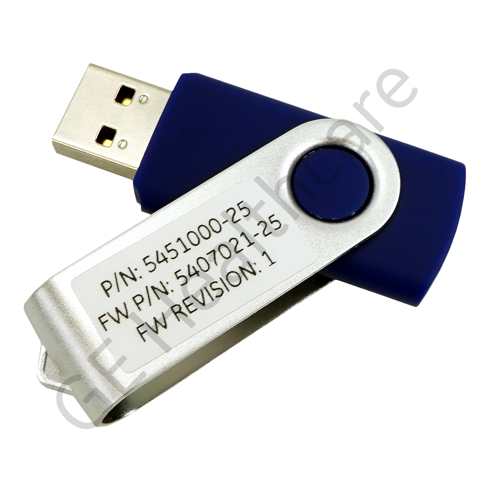 Firmware USB Dongle for Optima XR220AMX and XR200AMX 5451000-25
