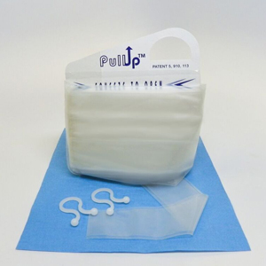 Ultrasound Probe Cover with Adhesive, Transducer Disposable Clear  Latex-Free Sterile Protector, Packaging Individual, 50 Pcs (6 x 48) -  Yahoo Shopping