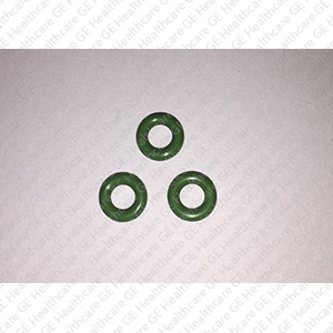 O-ring ID 3.69mm CS 1.78mm Fluorocarbon Rubber FPM (Viton)