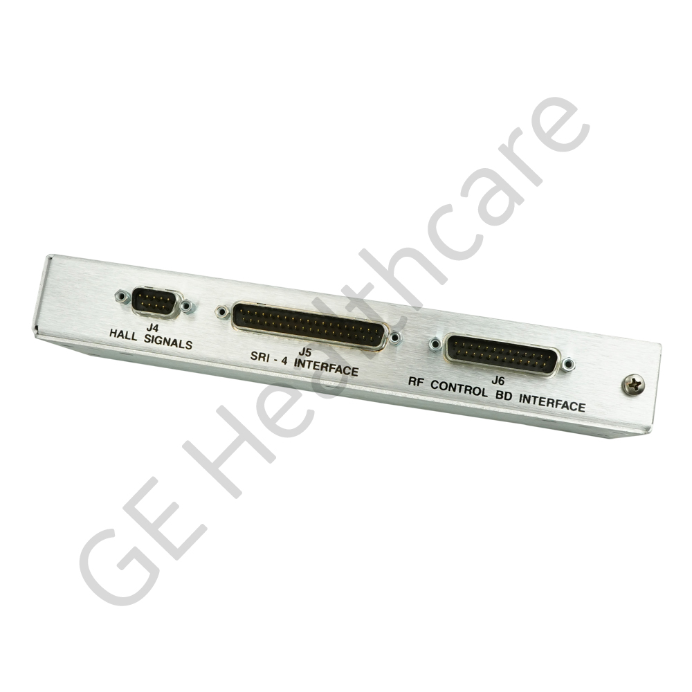 Table Interface Module - RoHS 5176474-51-H