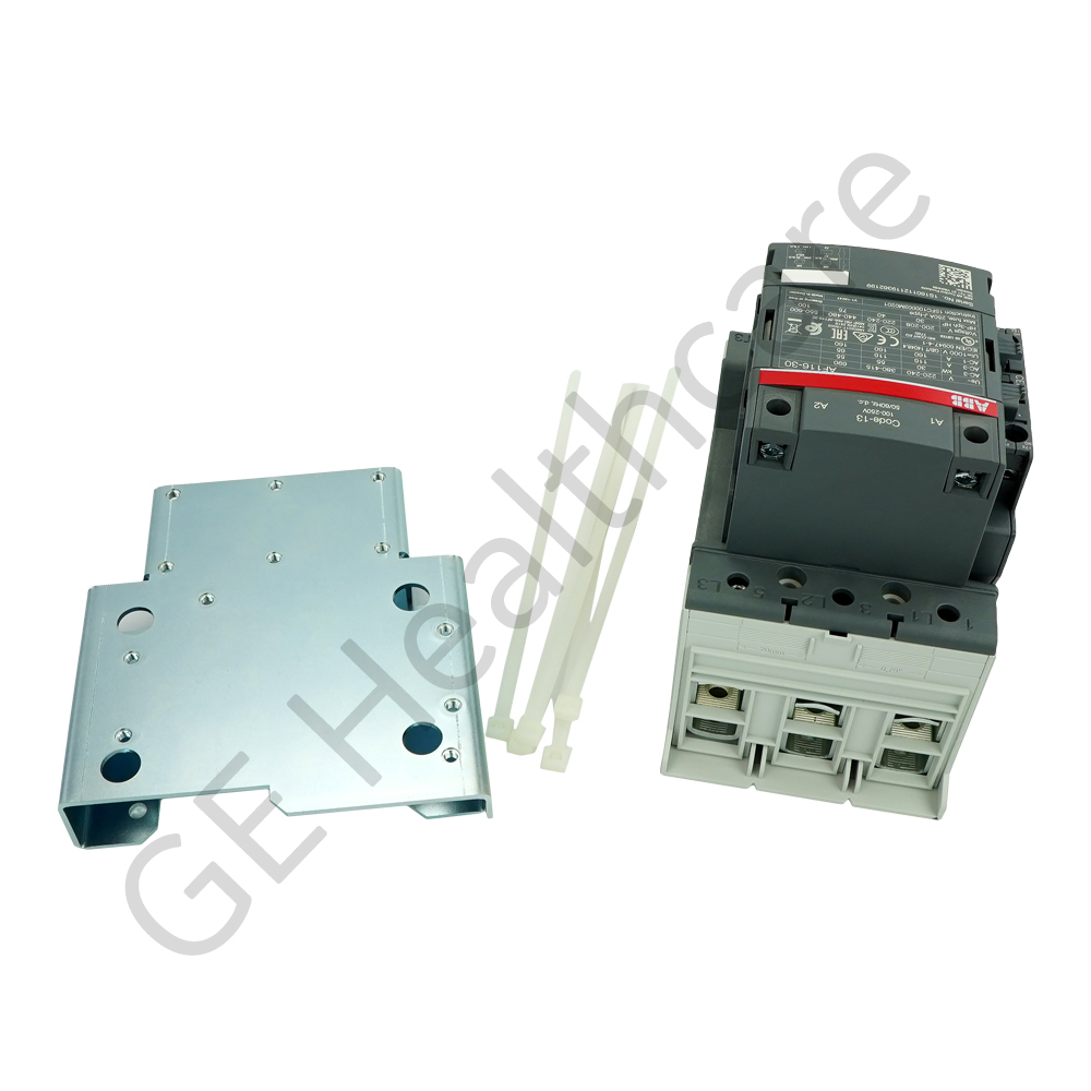 NGPDU ABB AF116 contactor  with CEL19 service kit
