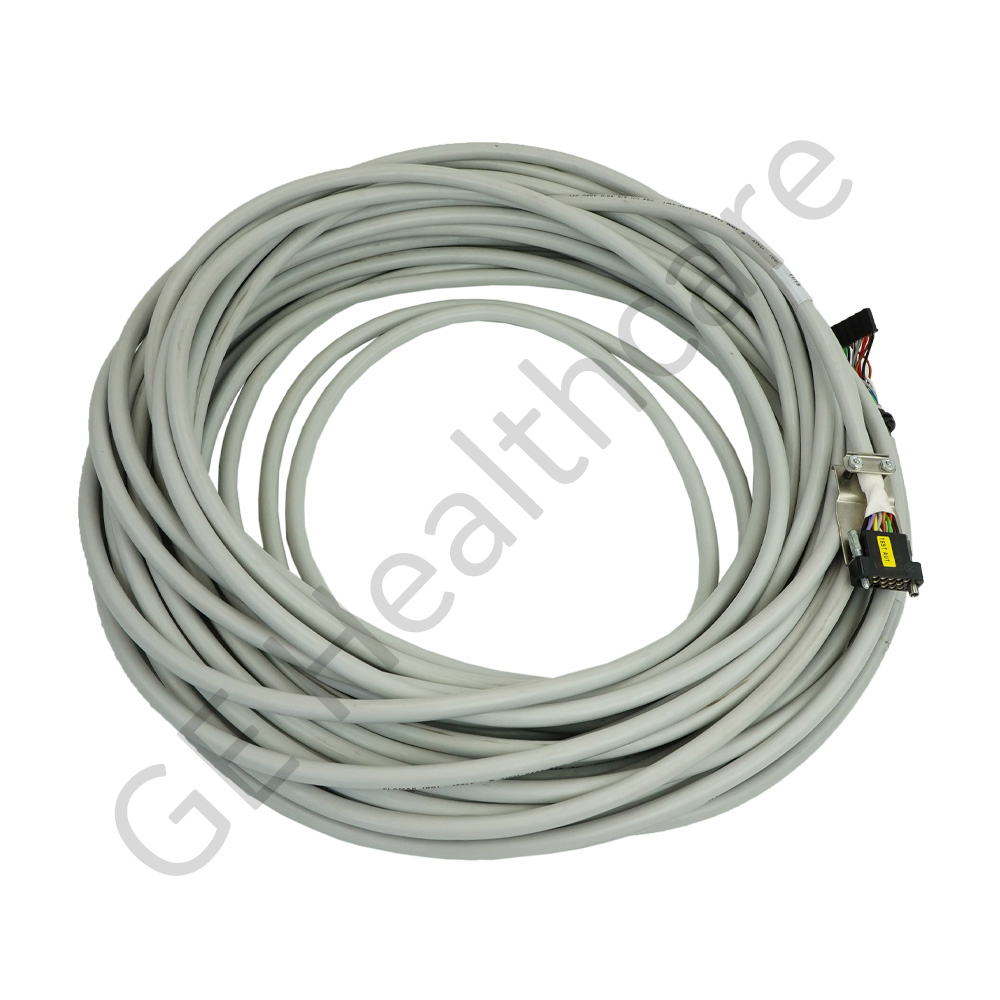 Cable Blinde 12X03 Long 24m