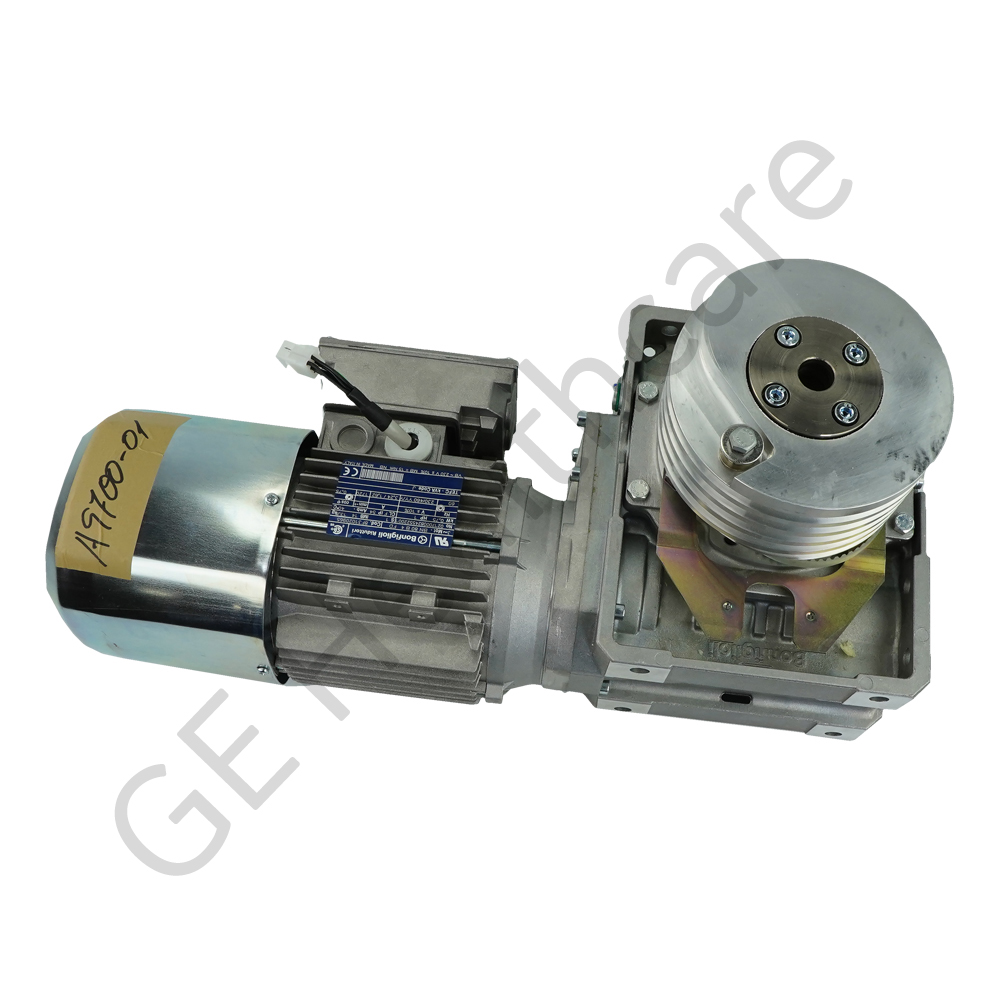 Kit Height Motor for Definium 5000