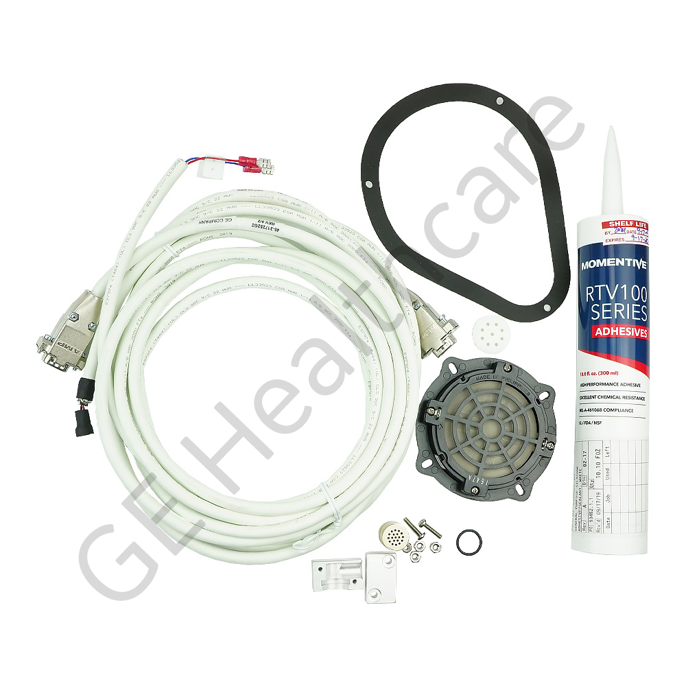 P9233VC MOTOR Cable2 Assembly