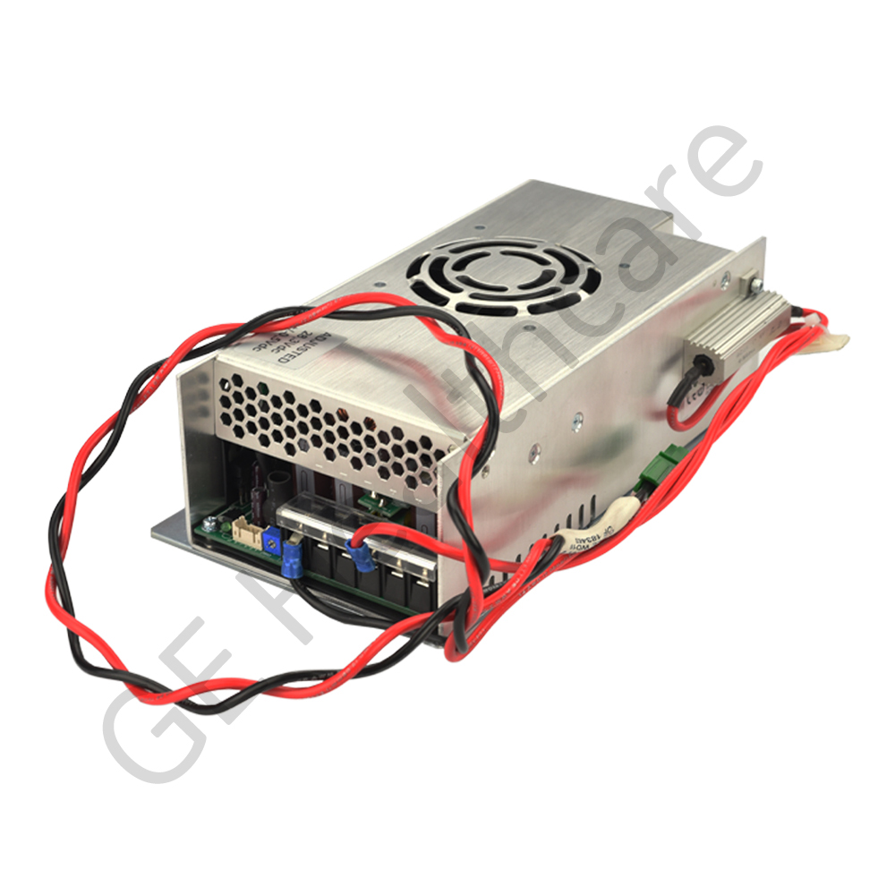SPARE FLEXI-DT POWER SUPPLY W. CABLE