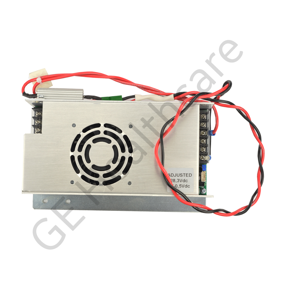 SPARE FLEXI-DT POWER SUPPLY W. CABLE