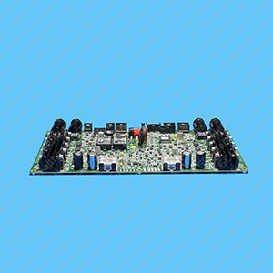 SPARE FLEXI-DT INTERFACE AND DRIVER BOARD