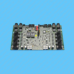 SPARE FLEXI-DT INTERFACE AND DRIVER BOARD