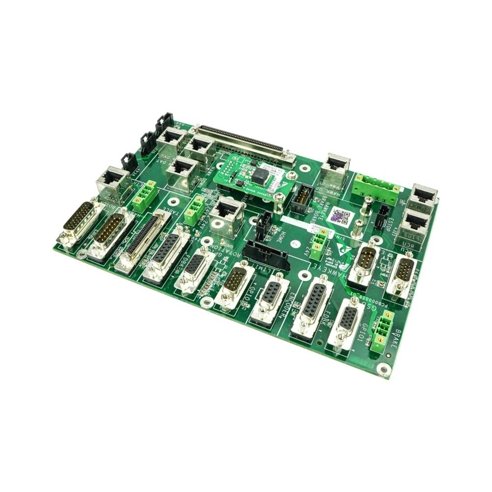 Gsb Block GSB with Brake Boards. ASM500090, Molecular Imaging and Nuclear ...