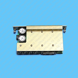 Motor Driver 200V 15A 3Axis DC Output