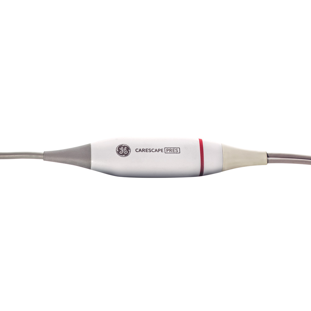 CARESCAPE Pressure Parameter ICU 3 6M Dual Patient Monitoring GE carescape-pressure-parameter-icu-3-6m-dual-patient-monitoring-ge