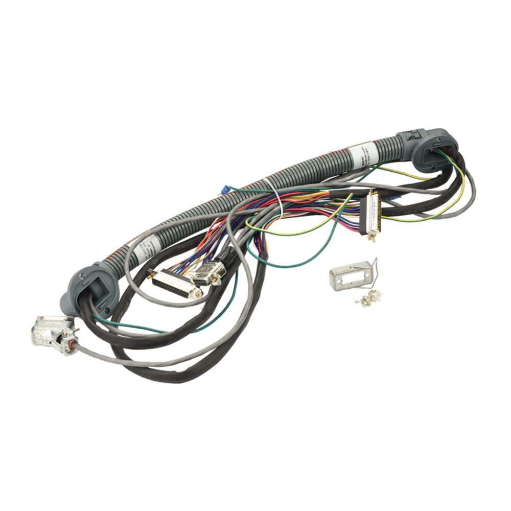 Cable Assembly Detector 1 Cable Assembly Detector 1