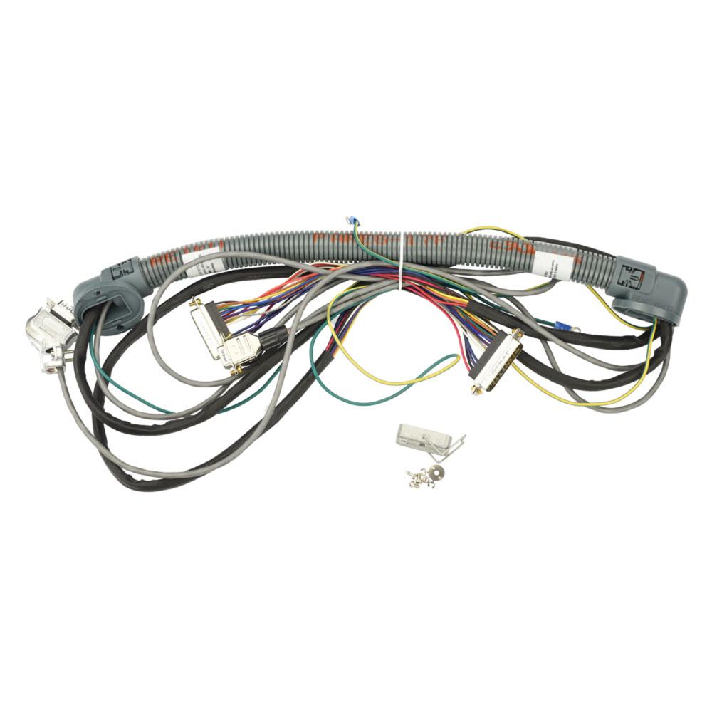 Cable Assembly Detector 1 Cable Assembly Detector 1