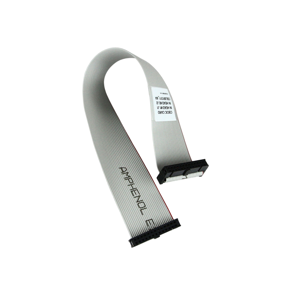 Body Contour Short Cable Body Contour Short Cable