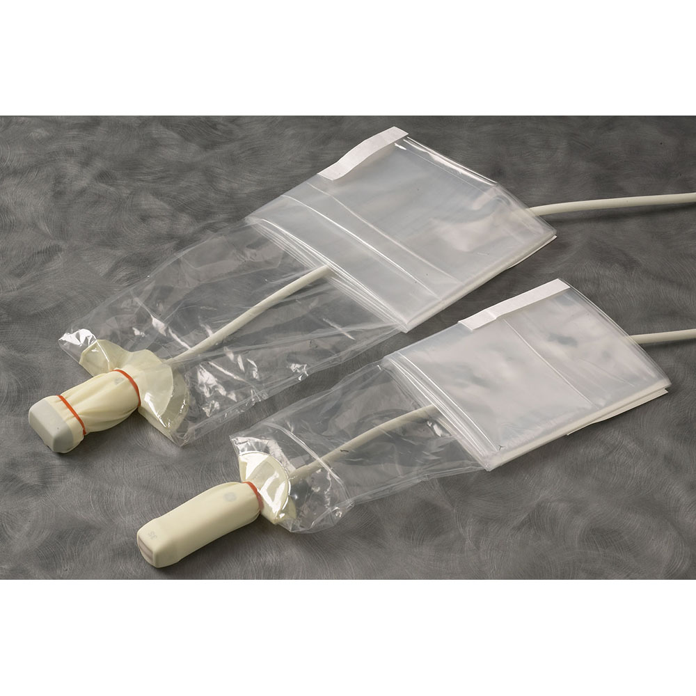 Sterile, Latex Surgi-Tip Covers (UA0072) for BK Medical Transducers