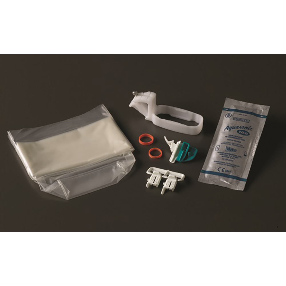 Biopsy Starter Kit (UA1341) for BK Medical Transducers