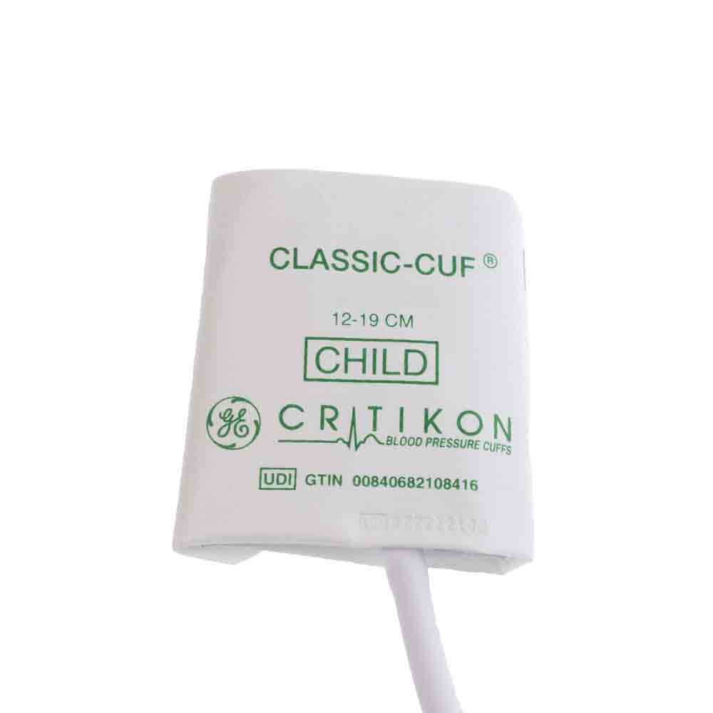 CLASSIC-CUF, Child, 1 TB Bayonet, 12 - 19 cm, 20/box