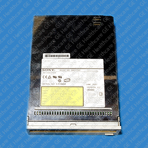 Sony MO Disk Drive SMO-F551 CP00041551F-R