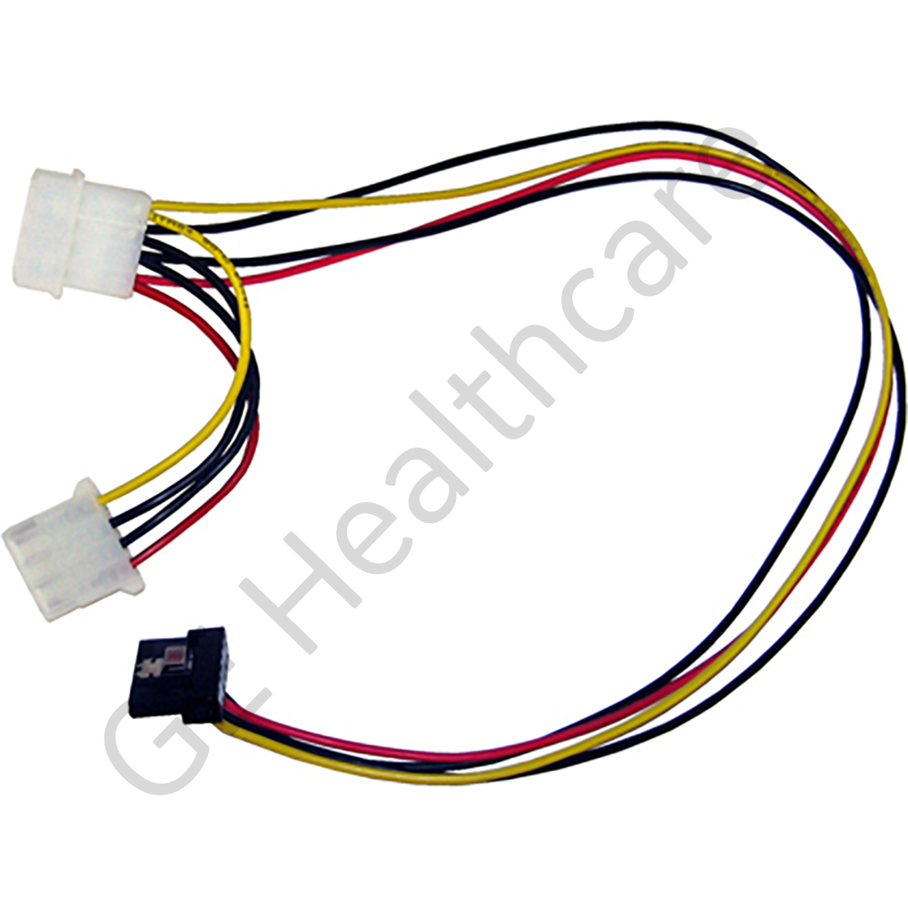 VE8 BT09 2ND HDD POWER CABLE KTZ280126-H
